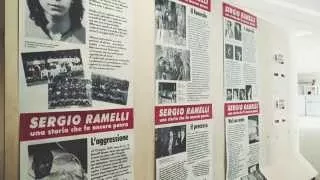 Ragusa - Presentazione Libro "Sergio Ramelli, una storia che fa ancora paura"