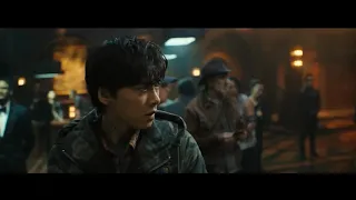 동물세계 Animal World 《动物世界》2018 International Trailer