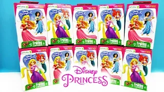 ПРИНЦЕССЫ ДИСНЕЯ СВИТ БОКС 2018! СЮРПРИЗЫ, ИГРУШКИ, мультики Princess Disney Sweet Box unboxing