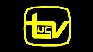 Canal 13 (UC-TV) 1981-1982 Logo Remake