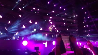 Armin van Buuren ASOT 900 México City Live