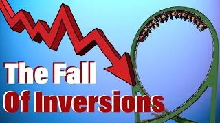 The Fall of Inversions