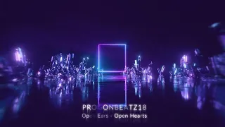 ProgOnBeatz 18 (Open Ears, Open Hearts)