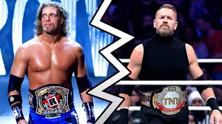 10 Tag Team Partners Who BOTH Found Greatness After The Split