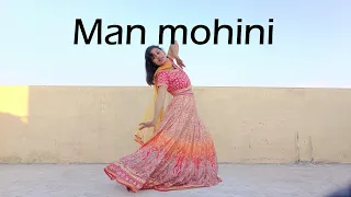 Man Mohini | dance | Hum Dil De Chuke Sanam | Udit Narayan, Alka Yagnik | Aishwarya Rai