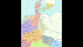 The Thuringii: history of a Germanic people