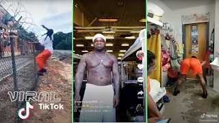 Welcome To PRISON TikTok! pt. 1