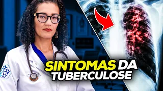Tuberculose - Sintomas dos Diferentes Tipos de Tuberculose
