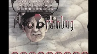 Brainbug - Nightmare (remixes)