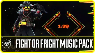 Apex Legends - Fight or Fright Music Pack [High Quality]