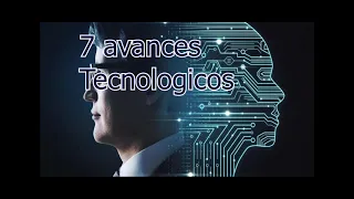 Historia de la tecnología/pasado/presente/futuro