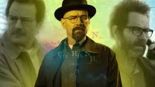 Breaking Bad | A trajetória de Walter White para se tornar Heisenberg