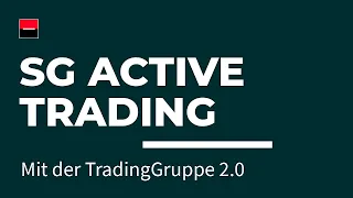 Tradingideen auf Natural Gas, WTI-Öl, Silber und Kupfer – SG Active Trading mit der Tradinggruppe