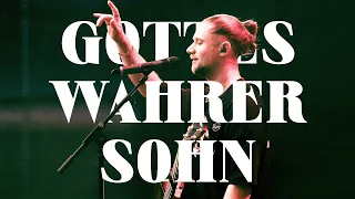 Gottes wahrer Sohn | WORSHIP | HOLY SPIRIT NIGHT