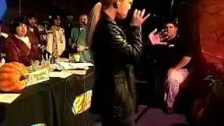 Jessica Simpson - I Wanna Love You Forever - Z100 LIVE 10/29/1999