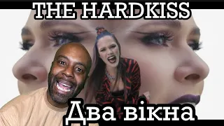 THE HARDKISS - Два вікна | Uncle Momo Reaction