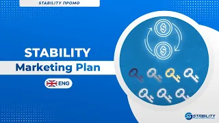 Stability Marketing Plan