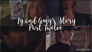 Ty and Amy's Story ♡ Part Twelve
