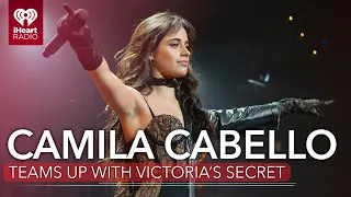 Camila Cabello Teams Up With Victoria's Secret For Historic Campaign | Fast Facts