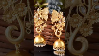 /#pc jeweller Gold jhumka /#humor #jhumka #2023 #viral #shortsfeed #jhumkagirare