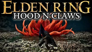 Elden Ring - Claw Build VS Malenia