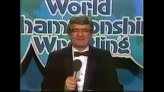 WWF on TBS DEC 15 84