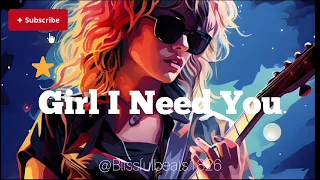 Girl i need you  | BAAGHI | Tiger, Shraddha | Arijit Singh, Meet Bros, Roach Killa, Khushboo