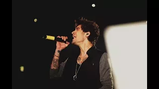 ZAYN BEST HIGH NOTES! (MUST WATCH!!)