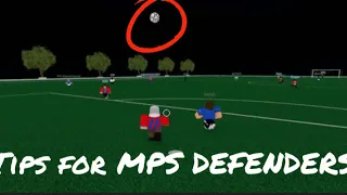 Roblox MPS - Tips for defending / How to defend (2024)
