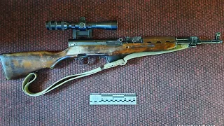Буковинця судитимуть за незаконне зберігання вогнепальної зброї та набоїв