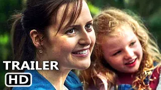 HERSELF Trailer (2021) Drama Movie