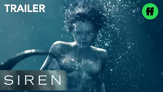 Trailer | You Won’t Forget Her Song | Siren