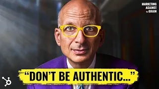 Seth Godin’s TOP 10 Marketing Lessons (#98)