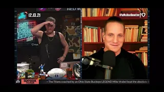 deep cuts from the Pat Mcafee show 5