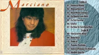 Marciano - 1993 - Vol. 01 (LP completo)