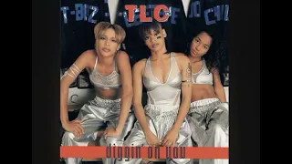 TLC - Diggin' On You (1999)