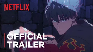 Tekken: Bloodline | Official Trailer | Netflix