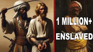 The African Pirates Who Terrified Europe For 300 Years | Barbary Pirates History Documentary