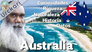 30 Curiosidades que no Sabías sobre Australia | El país más rico de Oceanía