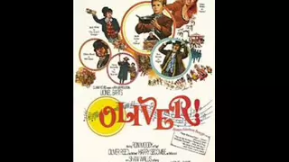 Oliver! (1968) OST 07 It's a Fine Life