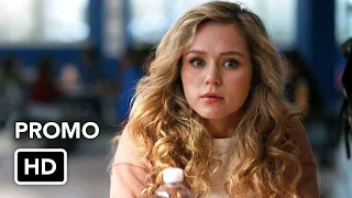 DC's Stargirl 3x05 Promo "The Thief" (HD) Brec Bassinger Superhero series