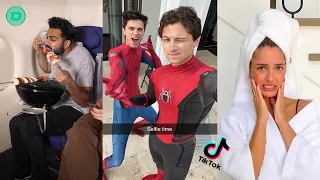 New TikTok Videos November 2021 Part 3 | Funny TikTok Videos 2021