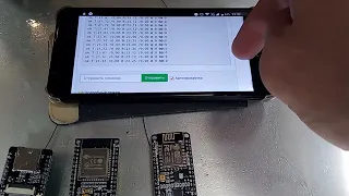 Esp3D for marlin , или управление 3D принтером без проводов через WiFi модуль Esp 8266 Esp 32