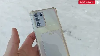 Realme Q3S опыт использования