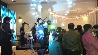 Haqiqat the band live