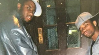 BEEF WITH BLOODS IN 2 UPPER - W.O.P #HARLEM (LAZ INTERVIEW) #crime #rikersisland