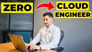 How I Learned The Cloud and Got a Job as a Cloud Engineer (3 Months)