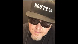 Route 66 - Hot Rockin' Harmonica