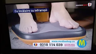 Prima Sport 1 - Teleshopping - 01.03.2024