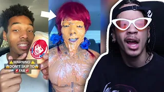 This Guy Is Why TikTok Deserves To Be Banned lol...